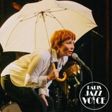 Isabelle Georges - Cabaret Orchestra