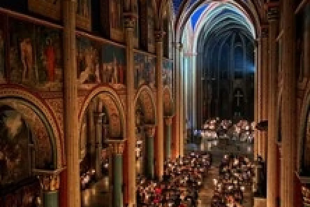 Vivaldi : Les Quatre Saisons