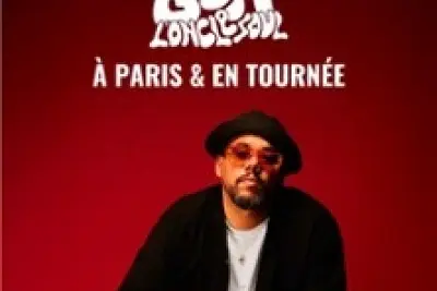 Ben L'Oncle Soul - Tournée