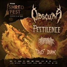 Shred Fest