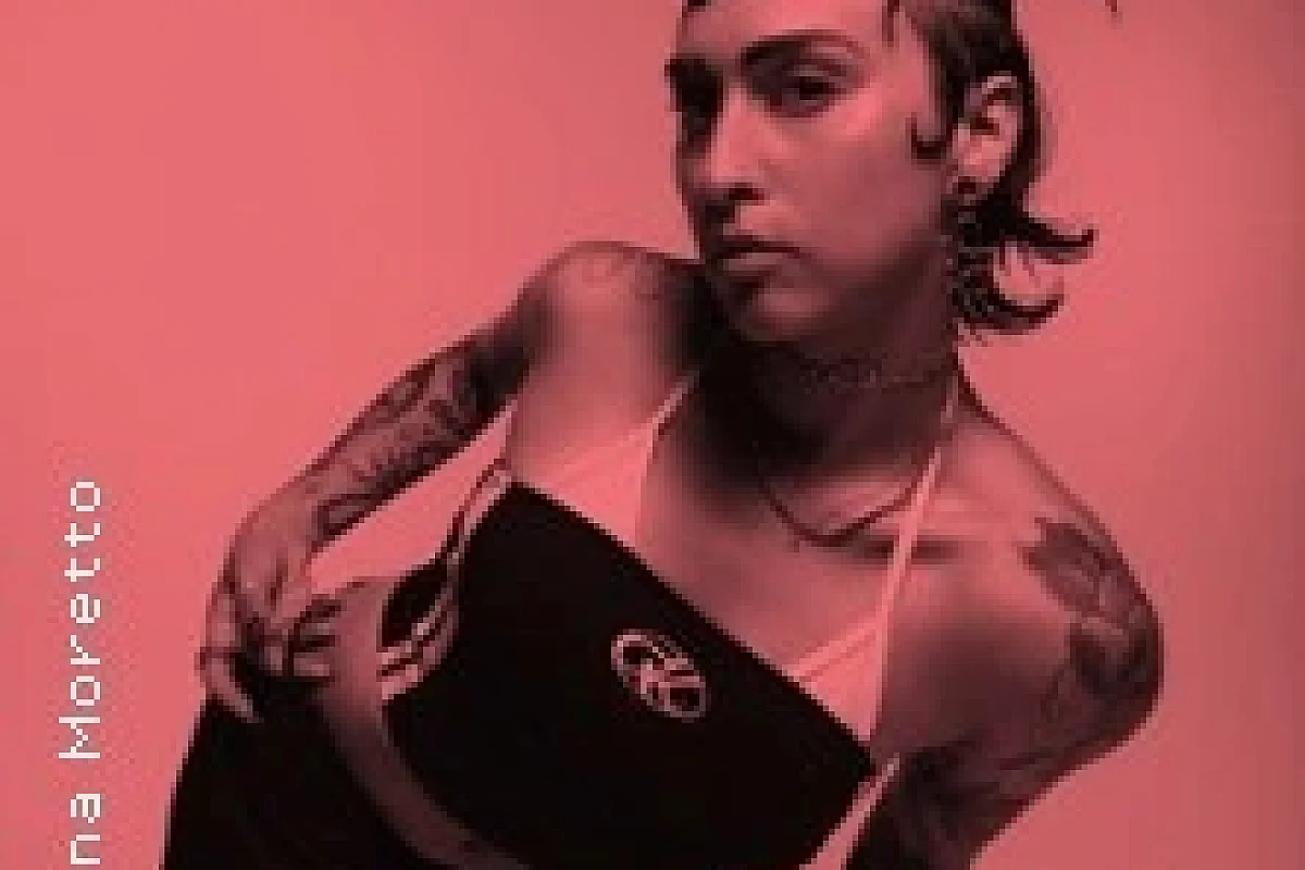 We Run The Decks -  Shanixx + Hortense de Beauharnais + Dj Donna...