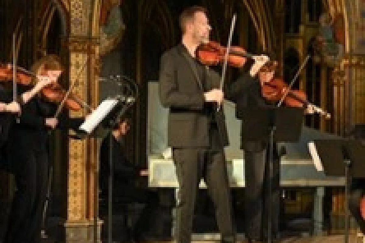 Danse & Prestige du Violon