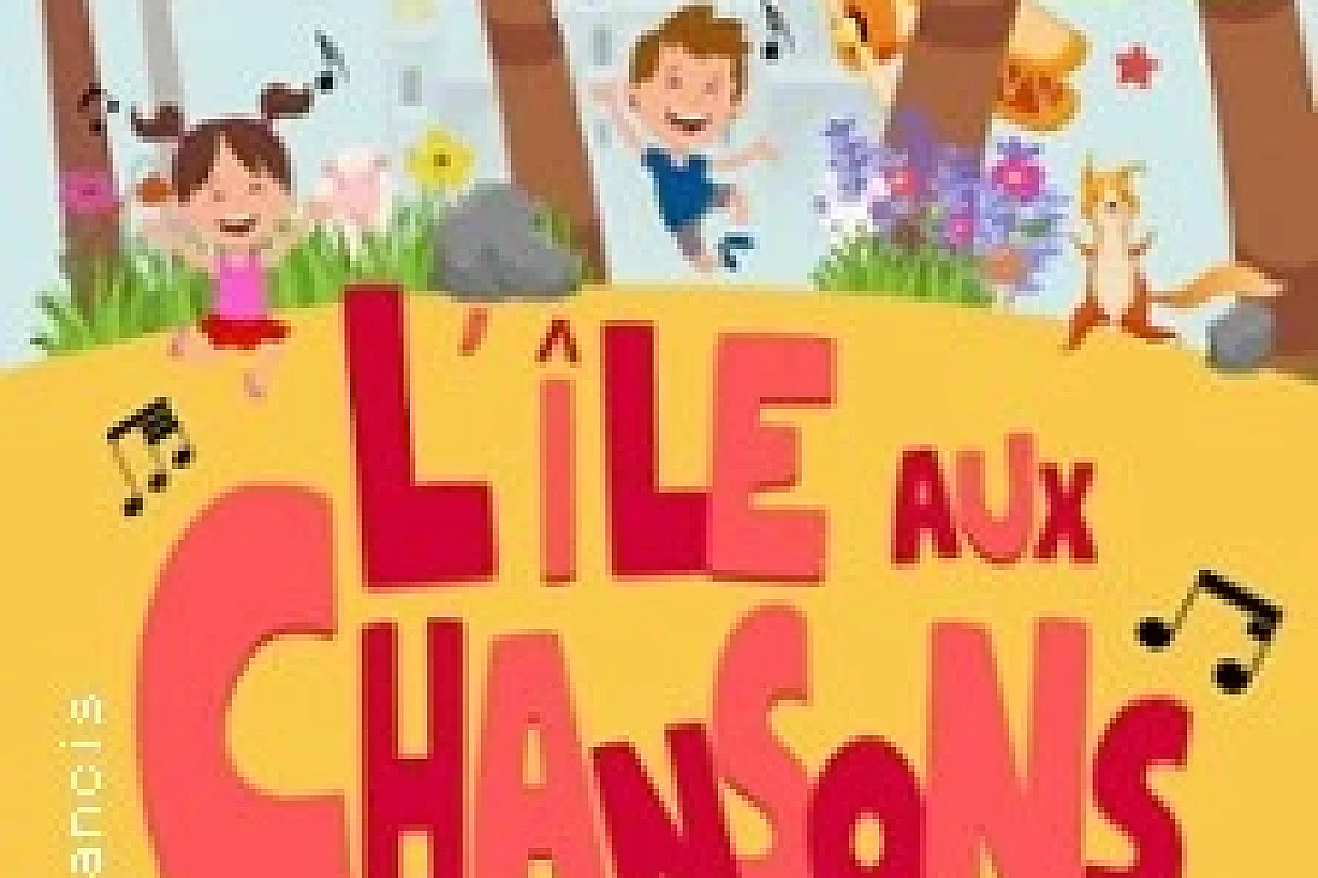 L'Ile aux Chansons