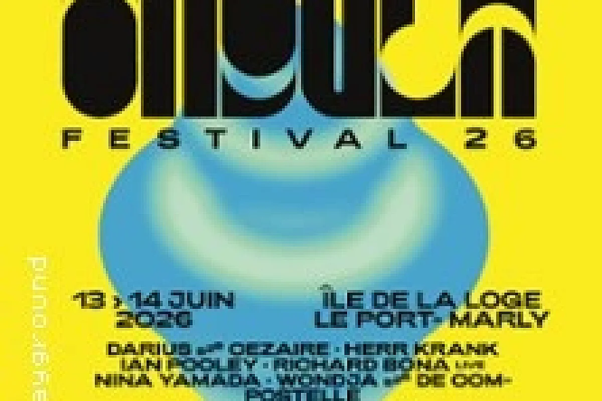 Ondula Festival