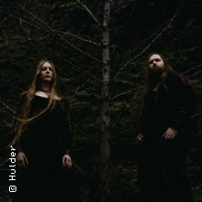 Hulder