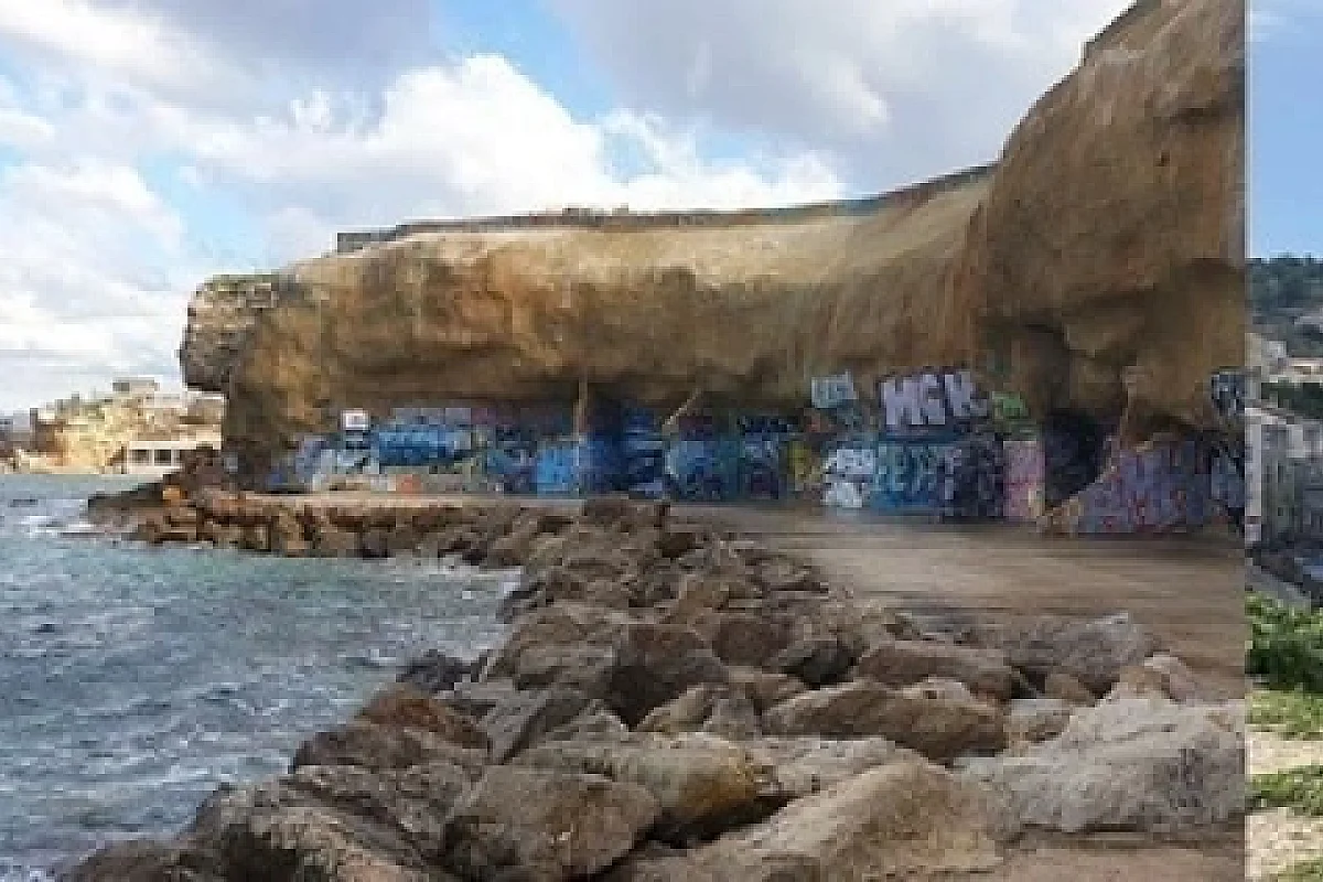 Rando de la Pointe Rouge à la calanque de Saména par toutes les criques 