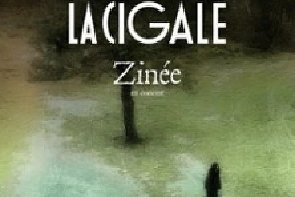 Zinée