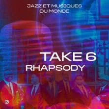Take 6 - Rhapsody