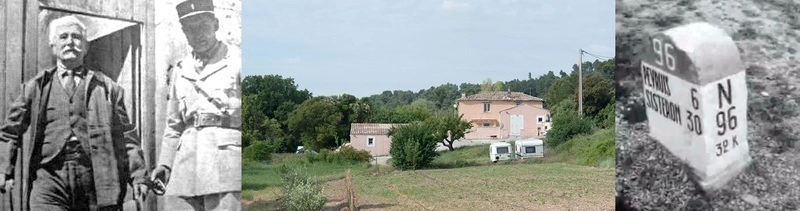 "L'affaire Dominici", une journée avec JP Cassely sur le thème de cette 