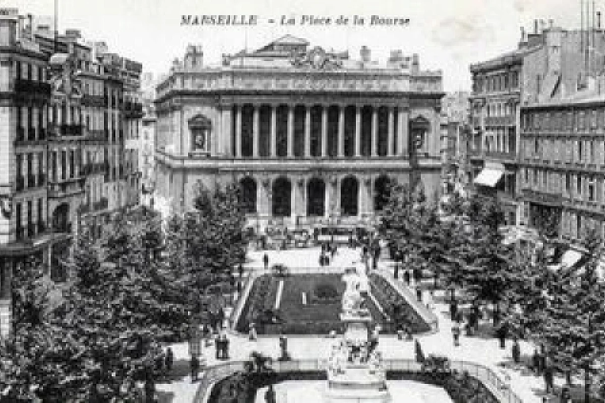 "Quand Napoléon III courtisait Marseille", conférence