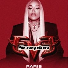 Eve - Scorpion Tour