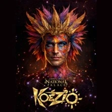 Revue Koezio - Repas-Spectacle - National Palace