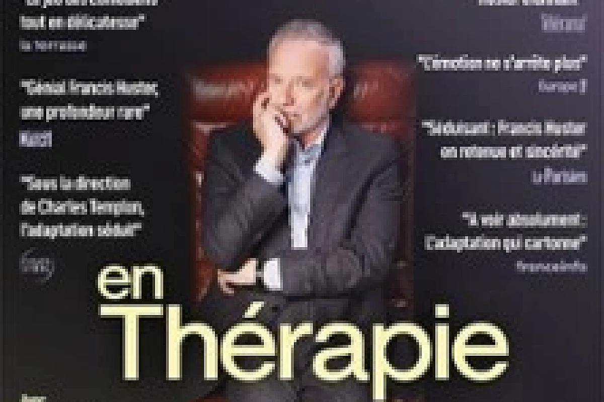 En Thérapie