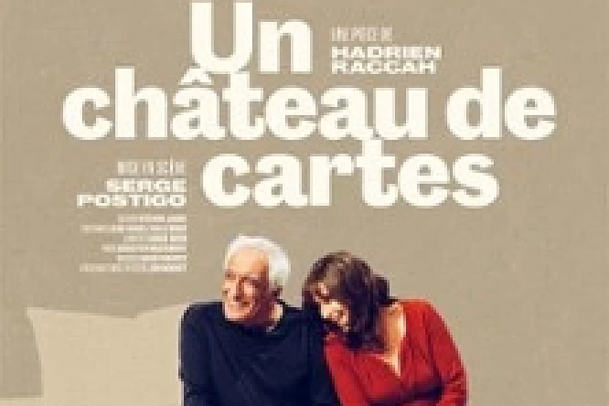 Un Château de Cartes