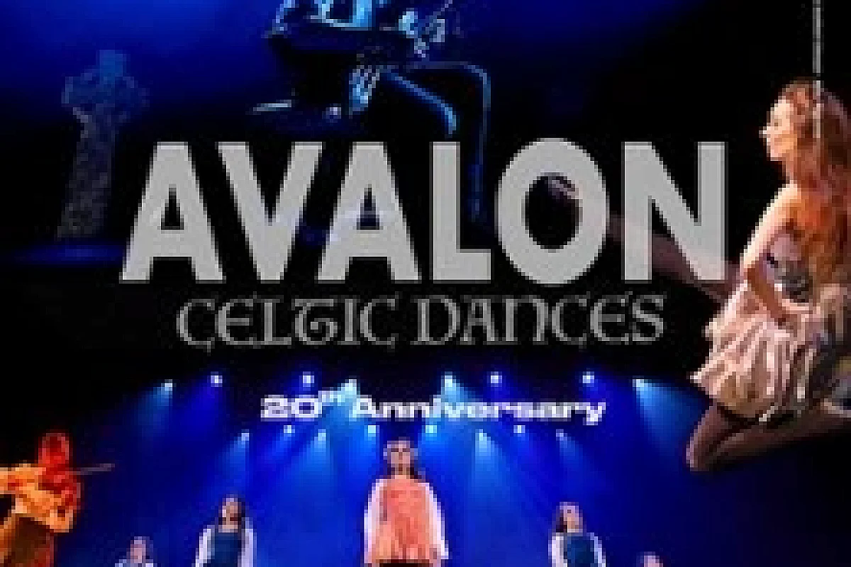 Avalon Celtic Dances