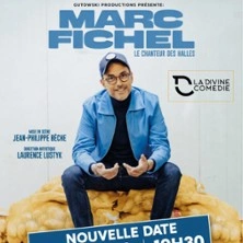Ça chante comme ça Vient - Marc Fichel