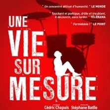 Une Vie sur Mesure - Chapeau Rouge, Quimper