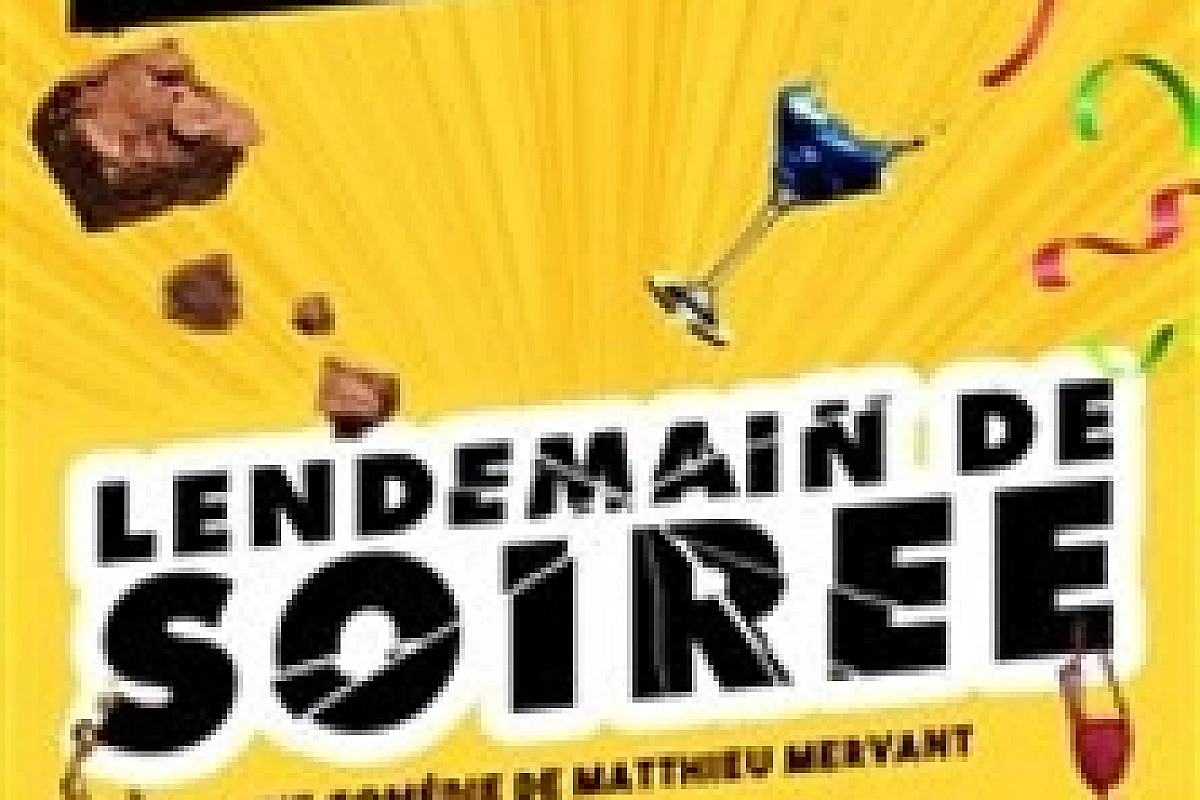 Lendemain de Soirée