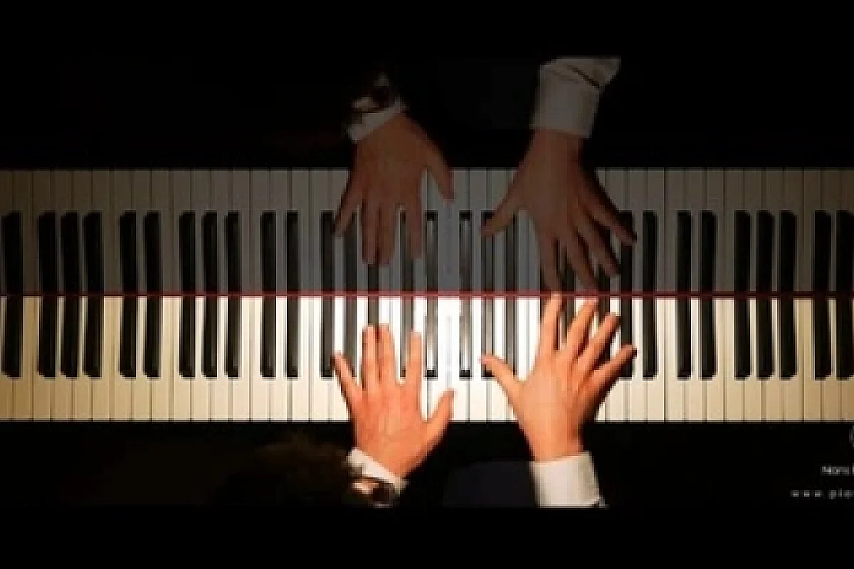 Récital piano par Nans Bart à la Villa Louise : programme 