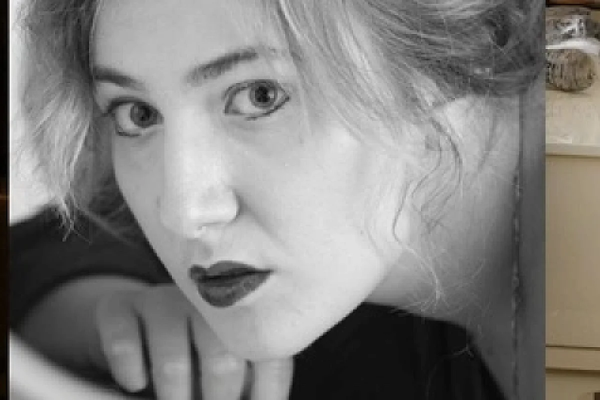 Récital piano par Fleur de Világos-Messikian à la Villa Louise : 