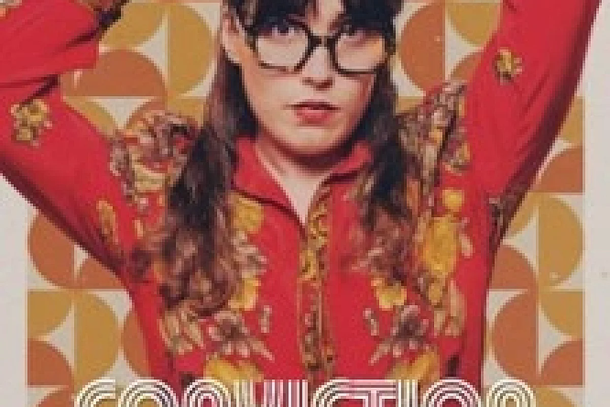 Yoanna Sallese - Conviction Molle