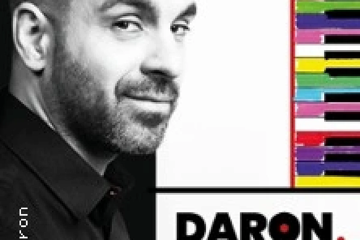 Daron Noir