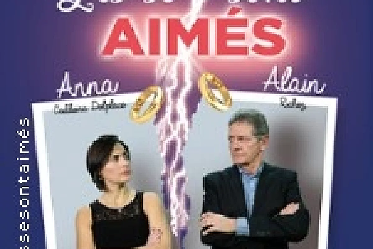 Ils se sont Aimés