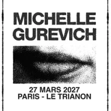 Michelle Gurevich  
 