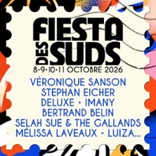 Fiesta des Suds