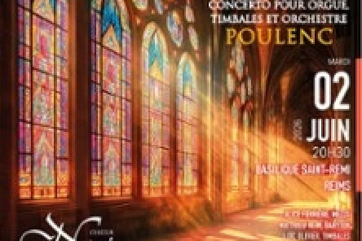 Requiem Duruflé