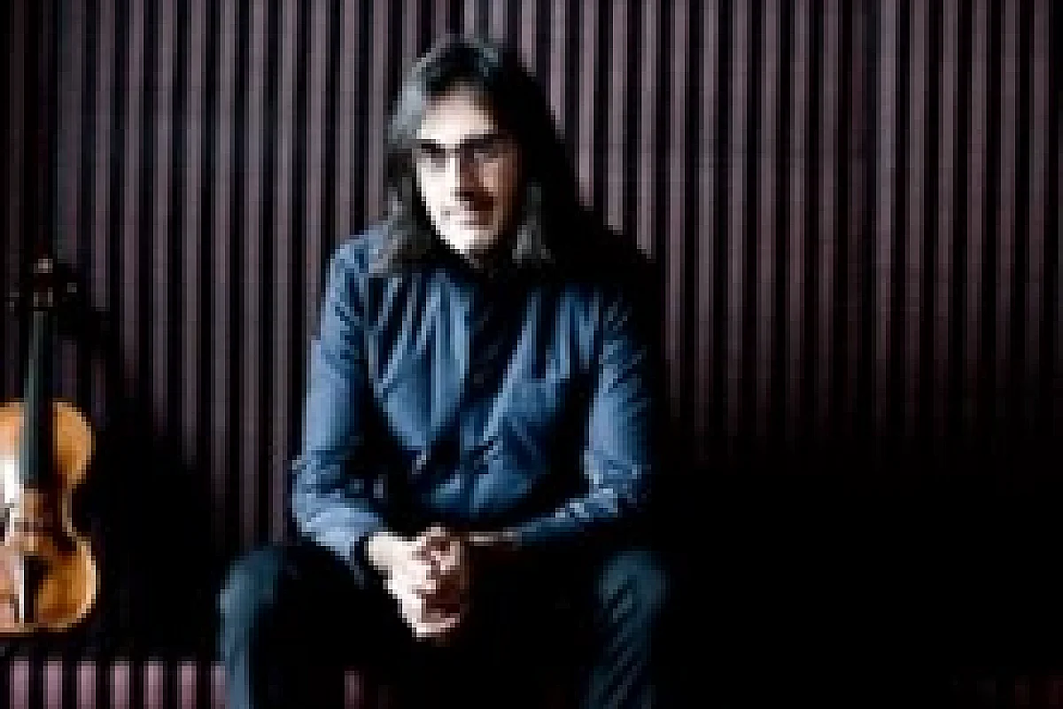 Leonidas Kavakos - Enrico Pace