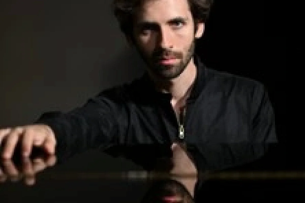 Alexandre Kantorow