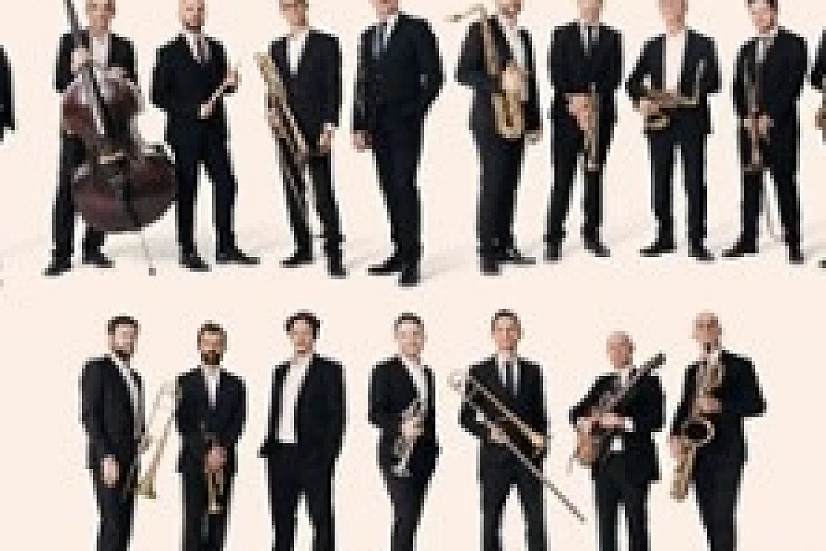 Ensemble I Gemelli - Emiliano Gonzalez Toro - Maximiliano Danta