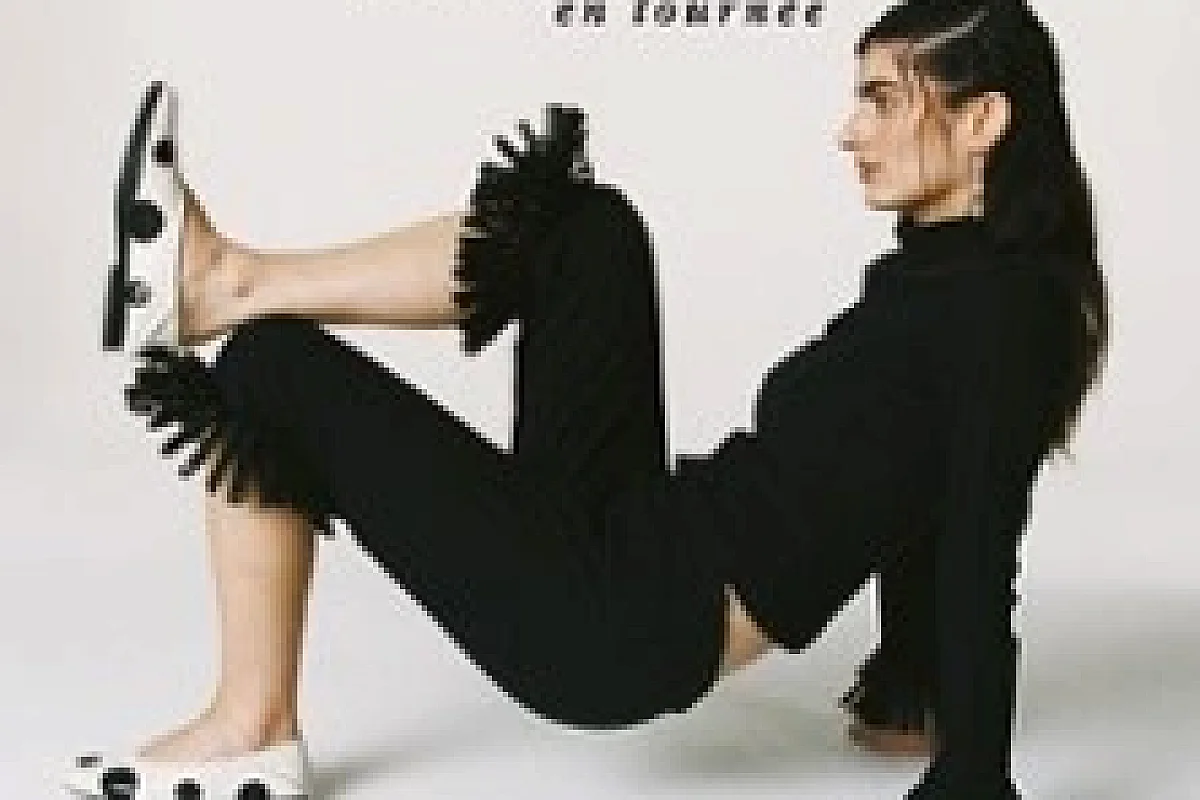Marguerite - Tournée