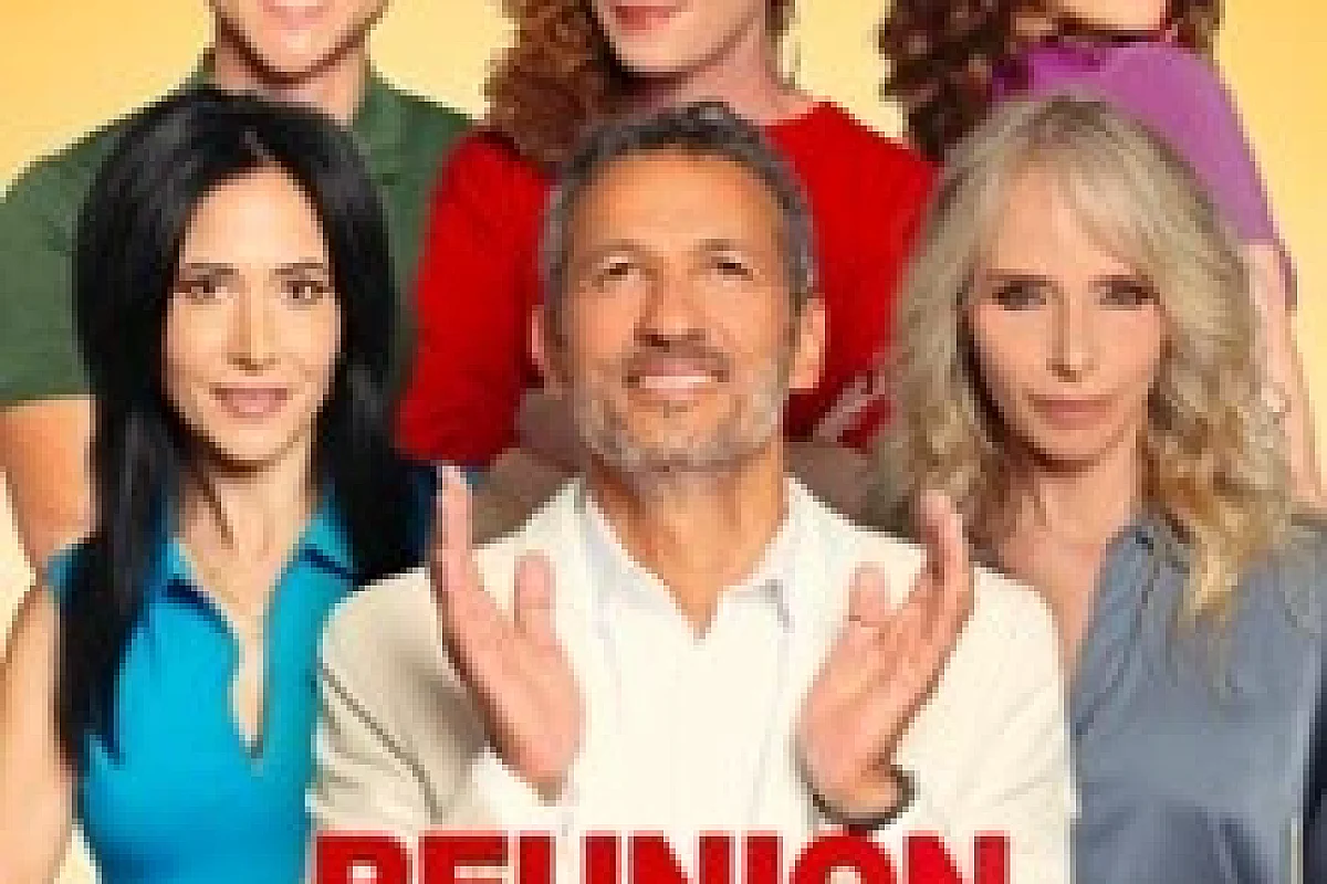 Réunion D'urgence