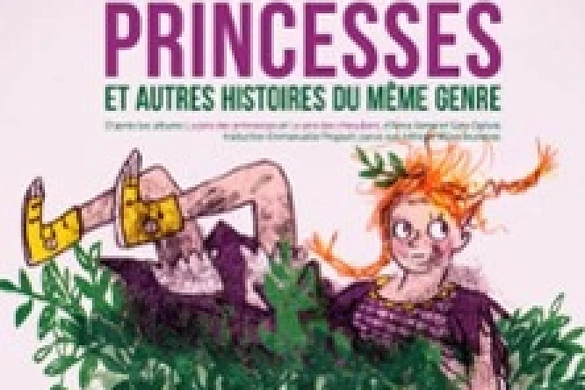 La Pire des Princesses