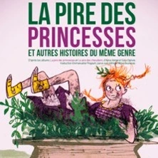La Pire des Princesses