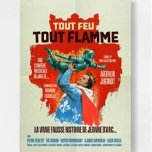 Tout Feu Tout Flamme