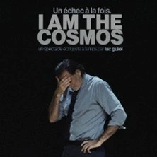 Luc Guiol - I Am the Cosmos (Un Echec à la Fois)
