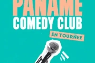 Paname Comedy Club - Casino de Paris