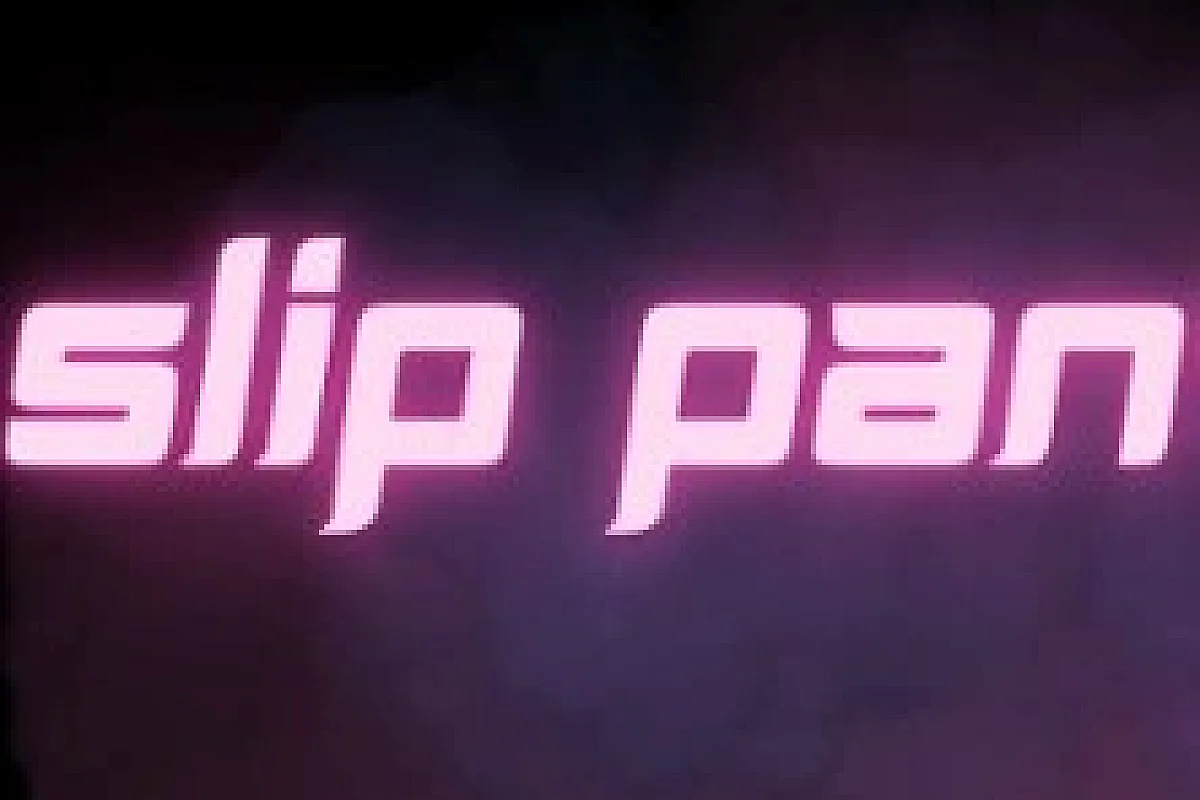 Slip Panther