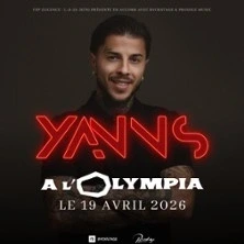 Yanns - Une P'tite Tournée