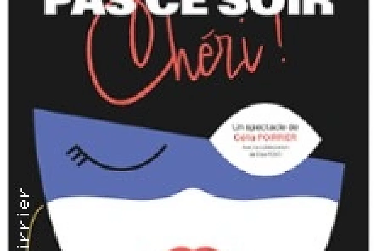 Pas ce Soir Chéri