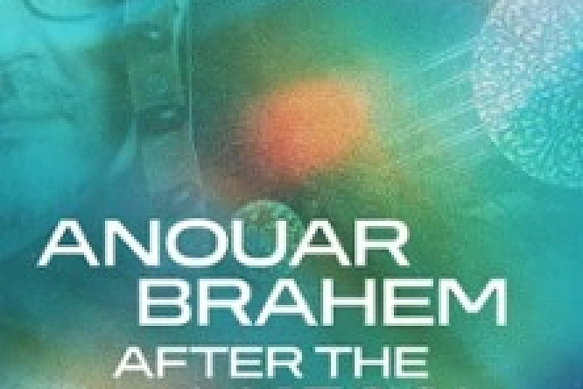 Anouar Brahem - After the Last Sky