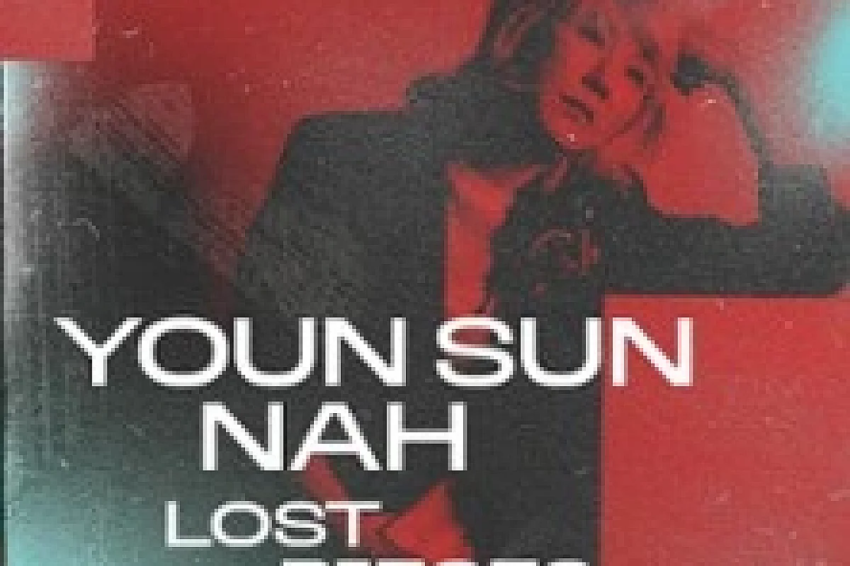 Youn Sun Nah - Lost Pieces