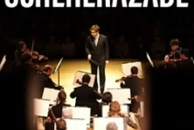 Schéhérazade - Orchestre Lamoureux