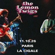 The Lemon Twigs