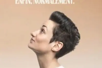 Caroline Estremo - Enfin, Normalement - Tournée