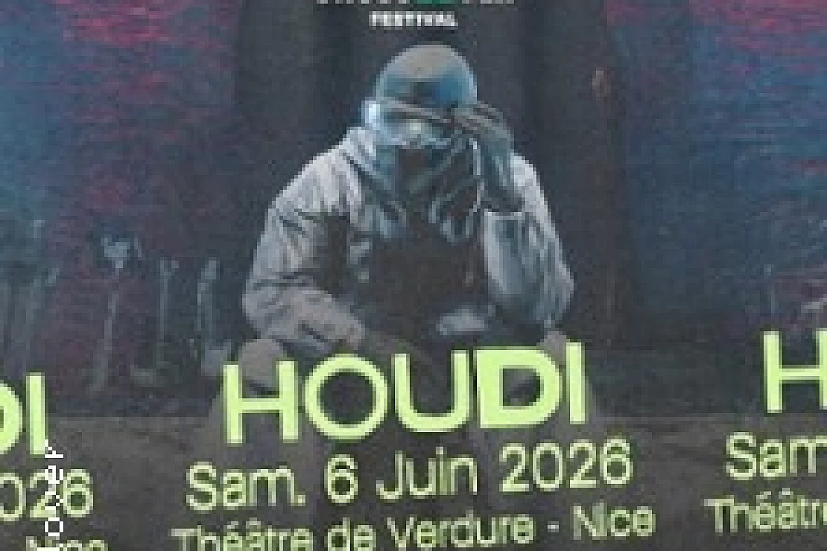 Crossover Festival