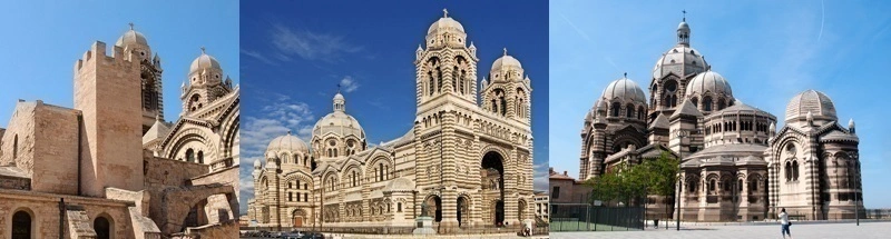 Visite guidée de La Cathédrale de la Major et du quartier ancien